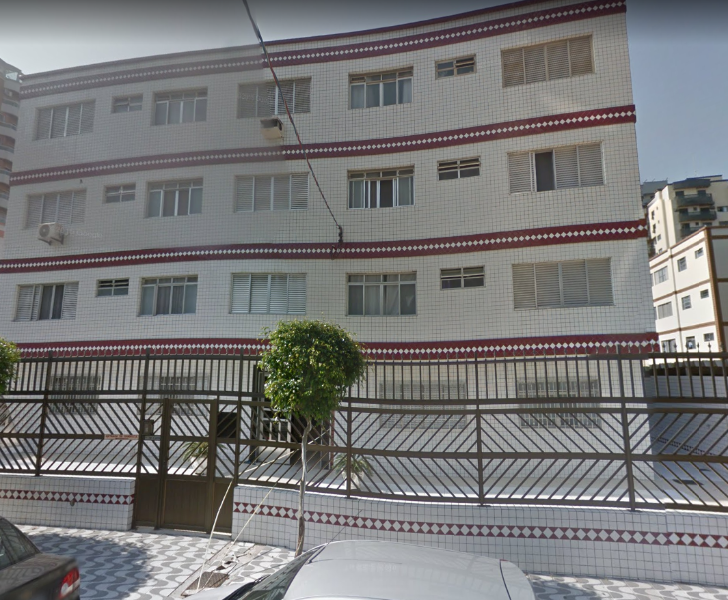  IMÓVEL DE MATRÍCULA Nº 12.929 DO CARTÓRIO DE REGISTRO DE IMÓVEIS DE PRAIAGRANDE-SP, CONTRIBUINTE: 203280310060309. DESCRIÇÃO: APARTAMENTO nº 309,localizado no 3º andar ou 4º pavimento do EDIFÍCIO DIPLOMATA, situado à Rua Judithe (atual RuaDr. Cyro Carneiro nº 130, conforme Av. 01 e Av. 04) no pe